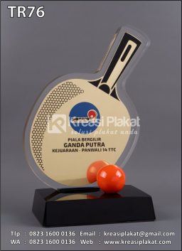 Piala Bergilir Table T...