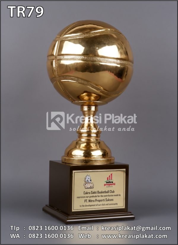 Piala Cakra Sakti Basketball Club