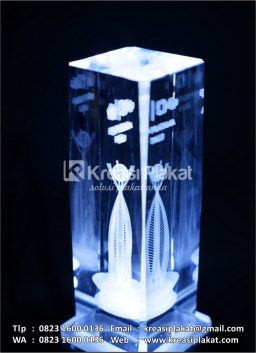 Plakat Kristal DJP KPP...