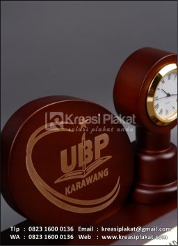Plakat Jam Pen Holder ...