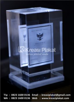 Plakat Kristal Kantor ...