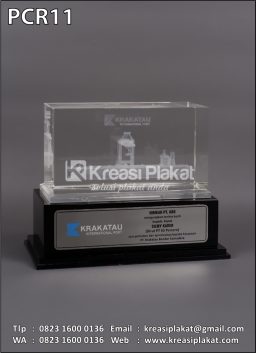 Plakat Kristal Krakata...