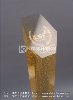 Piala LSD Awards