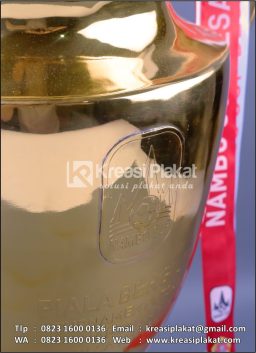 Piala Bergilir Turname...