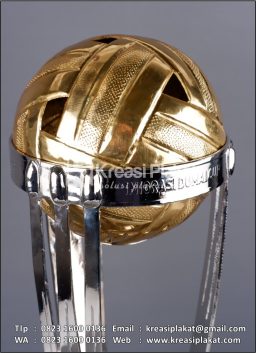 Piala Bergilir Imigras...
