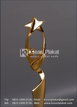 Piala Penghargaan DRO Award