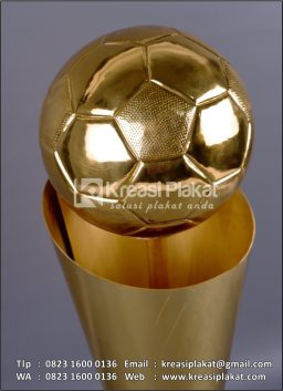 Piala Bergilir Turname...