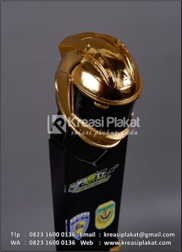 Piala Penghargaan Jasti Putra Open Road Race