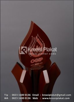 Piala Kayu Ogip Cup