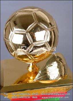Piala Bergilir Open Tu...