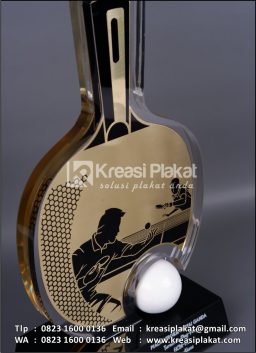 Piala Bergilir Partai ...
