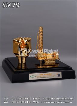 Miniatur Drilling ...