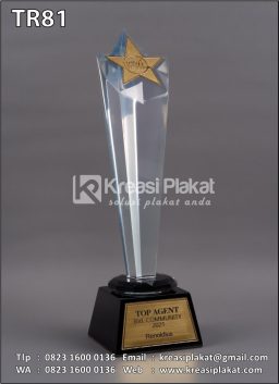 Piala Top Agent BVL Community