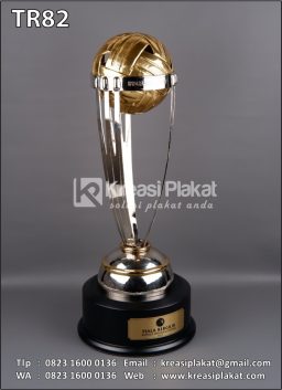 Piala Bergilir Imigras...