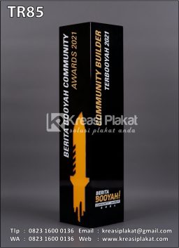 Piala Awards Community...