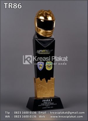 Piala Penghargaan Jasti Putra Open Road Race