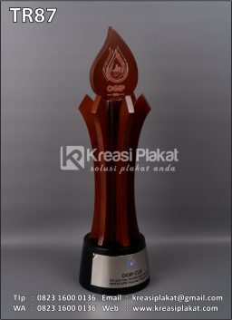 Piala Kayu Ogip Cup