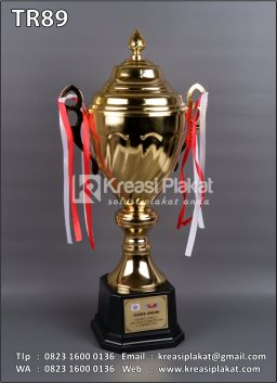 Piala Juara Archery Competition Jakarta Series