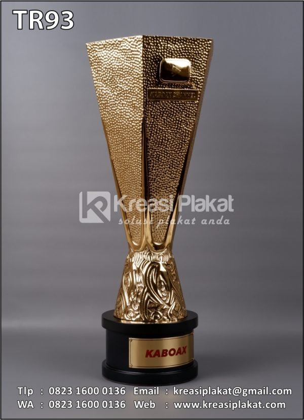 Piala Kaboax