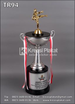 Piala Koni Indonesia Taekwondo