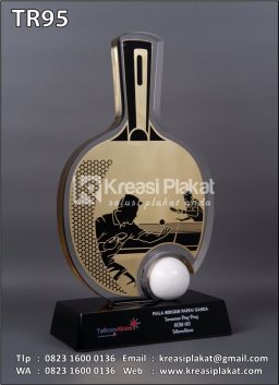 Piala Bergilir Partai ...