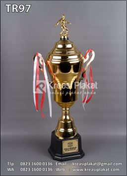 Piala Bergilir Abi Sug...