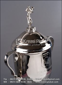 Piala Bergilir Kejuara...