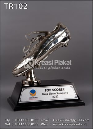 Piala Top Score Gala Siswa Sampang 2022
