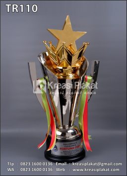 Piala Bergilir Turname...