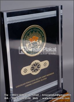 Plakat Akrilik Gapki