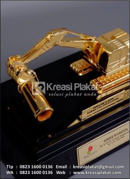 Souvenir Miniatur Skk ...