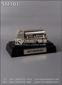 Souvenir Miniatur Best...