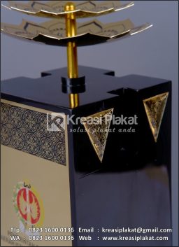Piala Anugerah Budaya Tahun 2021