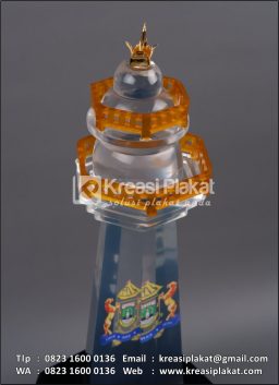 Piala Musyawarah Provinsi VI