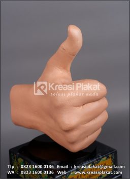 Piala Jempol Pemerintah Kota Lubuklinggau