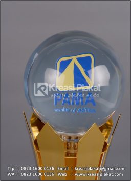 Piala Juara Umum Pama Distrik TCMM