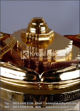 Piala Juara Umum Buddhayana Riau