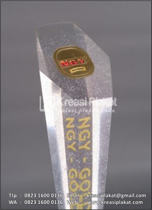 Piala Agent Award Bint...