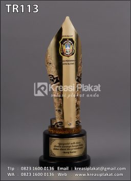 Piala Dinas Pendidikan Kota Blitar