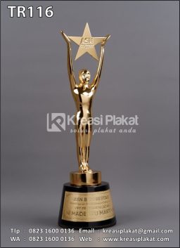 Piala ASN Berprestasi