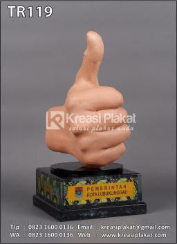 Piala Jempol Pemerintah Kota Lubuklinggau