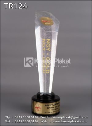 Piala Agent Award Bint...