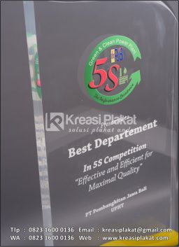 Plakat Akrilik Best De...