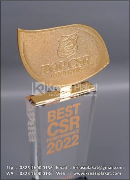Piala Top CSR Awards