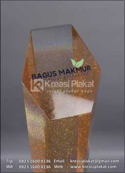 Piala The Best Sales Growth BM Group