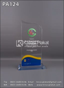 Plakat Akrilik Best De...