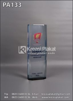 Plakat Akrilik Juara T...