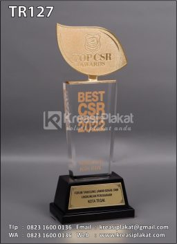 Piala Top CSR Awards