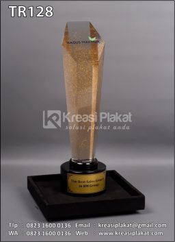Piala The Best Sales Growth BM Group