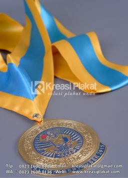 Medali Alumni Septembe...